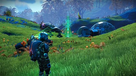 No man's sky switch. Things To Know About No man's sky switch. 